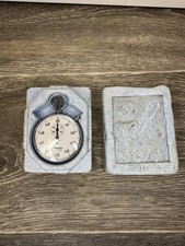 Rare chronomètre Minerva