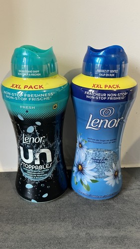Lot pack xxl lenor parfum - lenor,
