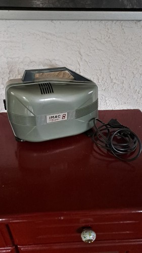 Projecteur super imac - projecteur, 8