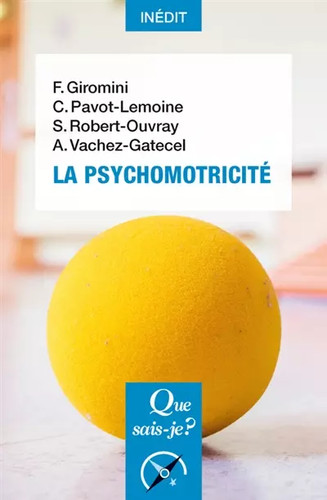 Psychomotricité - la,
