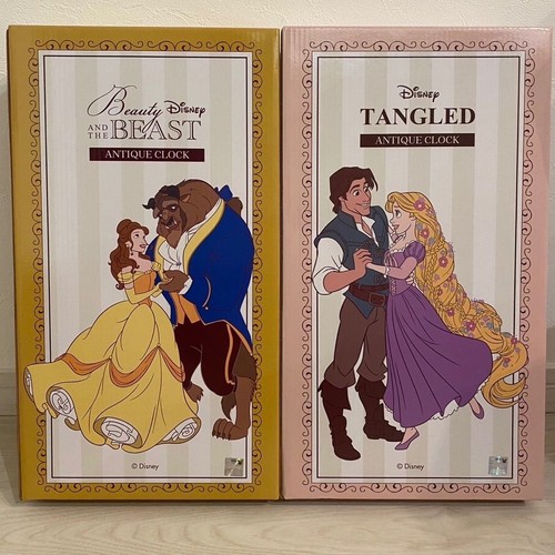 Horloge ancienne disney - horloge,