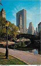 Carte Postale - Etats Unis -