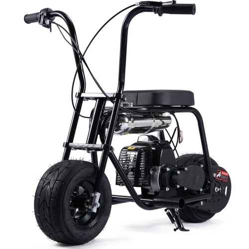 Mototec wild rover - mototec, 49cc