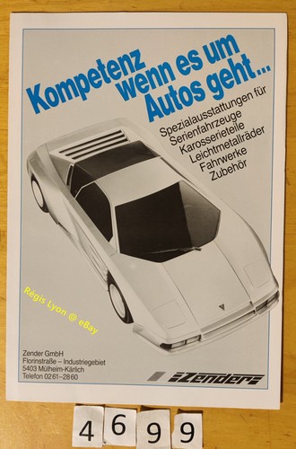 Zender tuning bmw vw golf - zender, 3