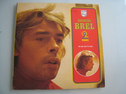 Jacques brel succès 2 - succès,