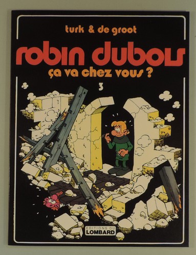 Robin dubois chez - 3,