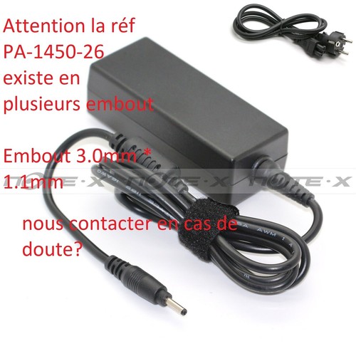 Chargeur alimentation pour - chargeur, d'alimentation