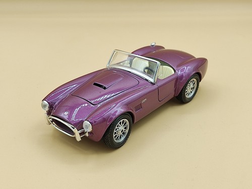 Cobra 427 violet - cobra,