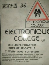 kit électronique