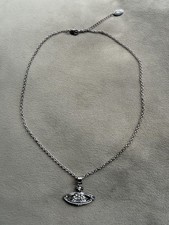 Collier Vivienne Westwood 