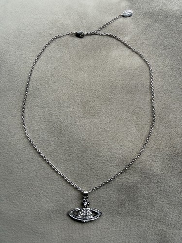 Collier vivienne westwood - vivienne,