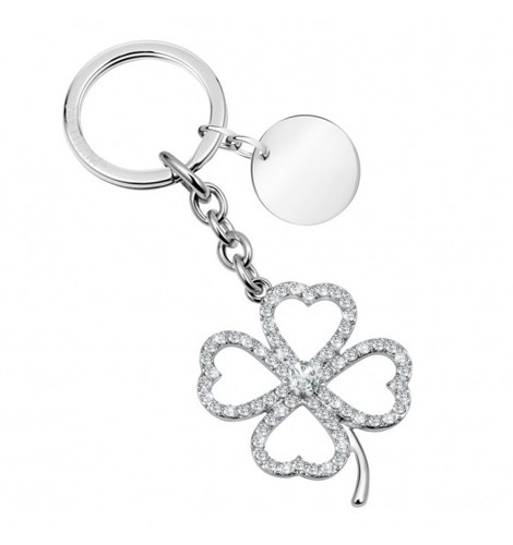 Porte clés femme morellato - porte-clés,