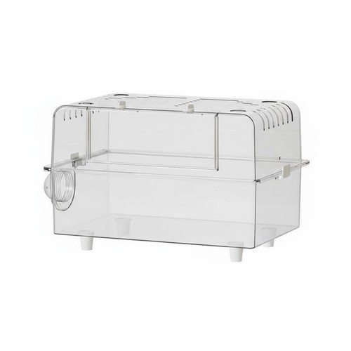 Villa pour hamster - pour,