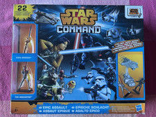 Star Wars Commando Assaut
