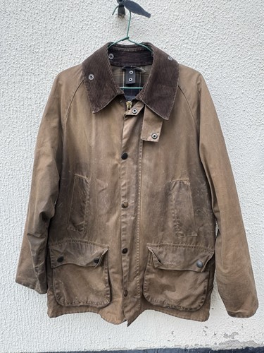 Barbour classic bedale - barbour, veste