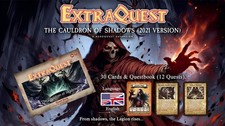 ExtraQuest The Cauldron of