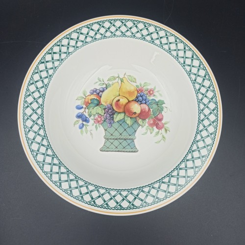 Villeroy boch assiette - villeroy, et