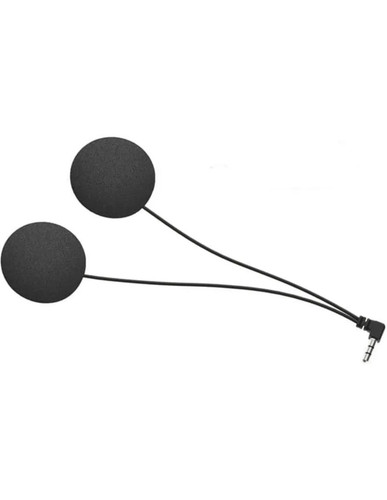 Haut parleurs 40x12mm - haut-parleurs, hd