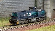 Piko 40482 Locomotive diesel
