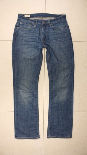 Jean homme levi 527 - jean, l32