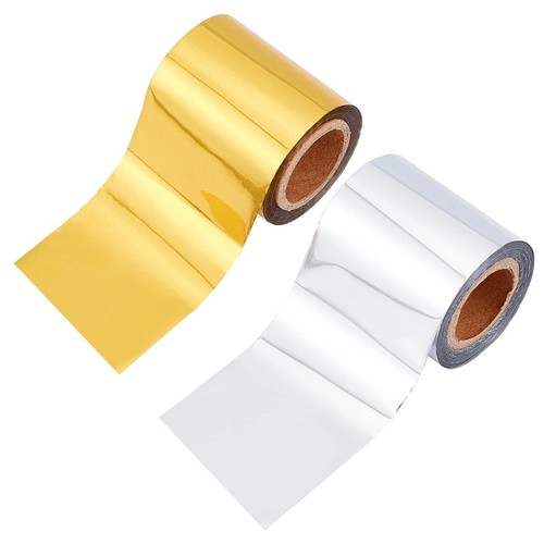 Rouleaux feuilles de - rouleaux,