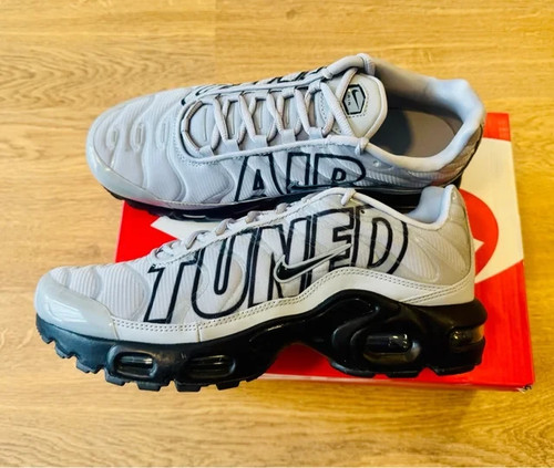 Nike air max plus - nike, tn