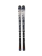 Salomon Crossmax 9 L161 158 cm