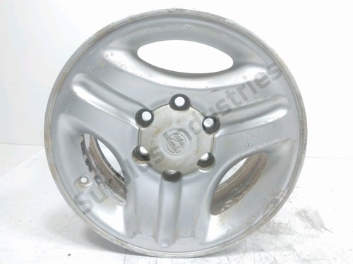 Jante aluminium toyota land - jante,