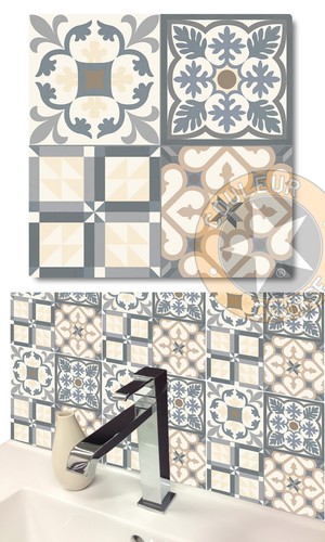 Autocollants sticker - x,