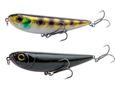 Shimano Yasei Shock Stick F 11cm 22g Flottant Leurre dur liples COULEURS