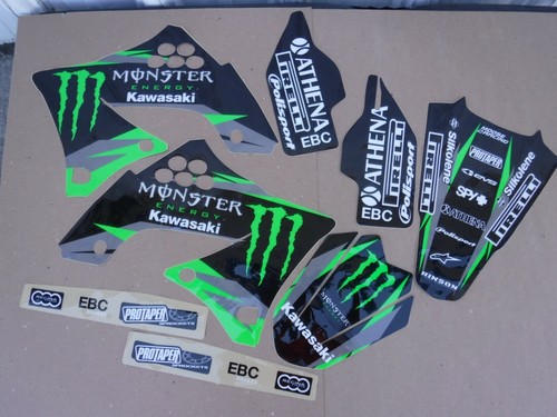 Team kawasaki racing graphics - team,