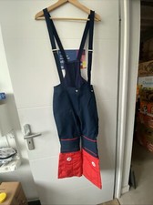 Ancienne Tenue De Ski Fusalp