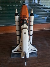 Lego Navette Spacial 