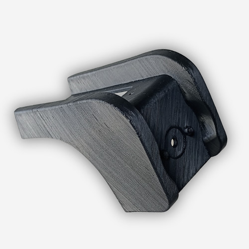 Rear side marker - marker, garnish