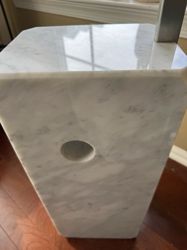 Authentic flos arco - floor, lamp