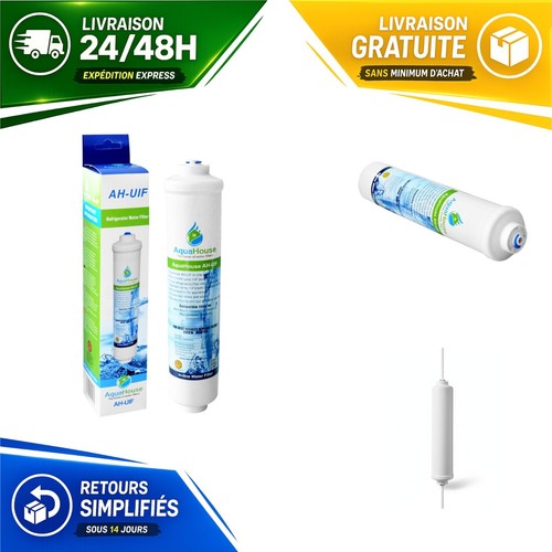 Aquahouse uif filtre - aquahouse, à