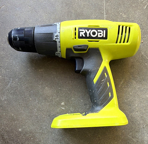 Ryobi p209 18v cordless - ryobi,