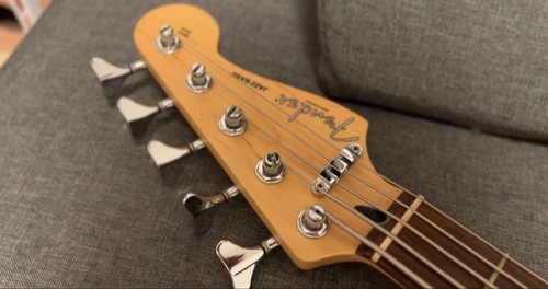 Fender deluxe active - deluxe,