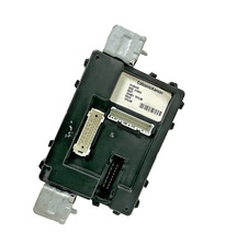 2018 Nissan NV2500 Body Control Moule 284B11PA3B OEM