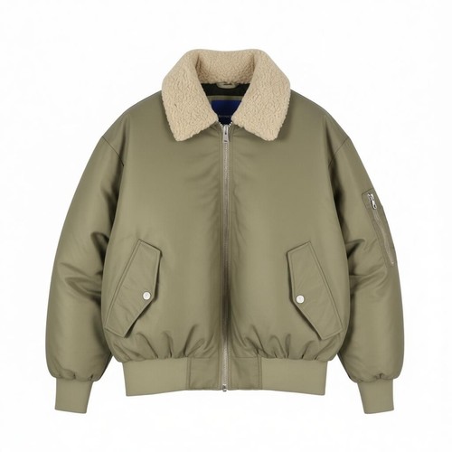 Jack jones jorqueens bomber - jorqueens,