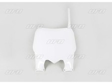 Plaque D'Immatriculation de