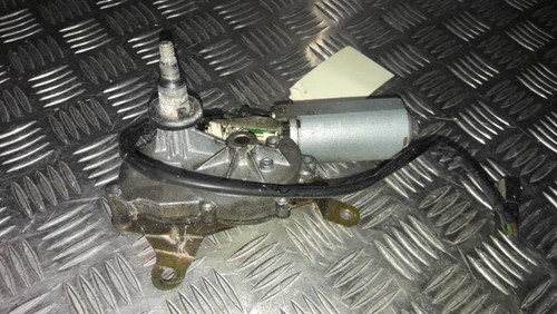 Moteur essuie glace arriere