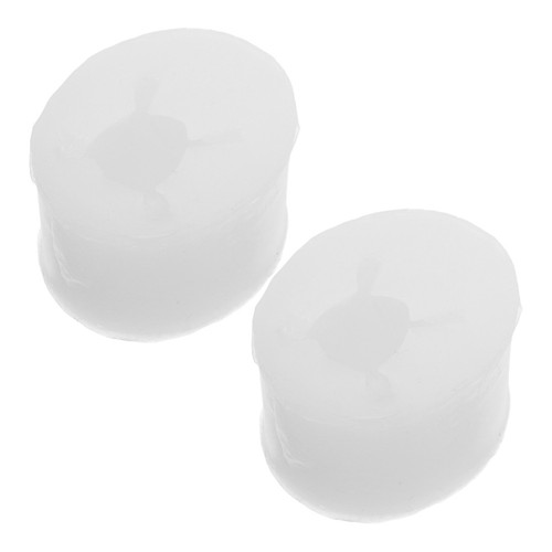 Pcs moules silicone - pcs, pour