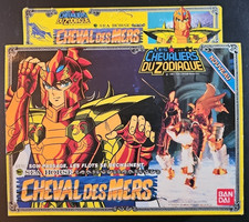 1987 Chevaliers Du Zodiaque