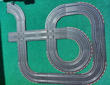 Circuit Carrera GO extension "