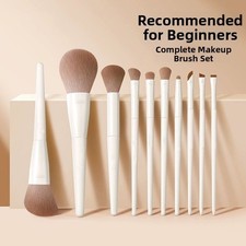 Set Pinceau Maquillage