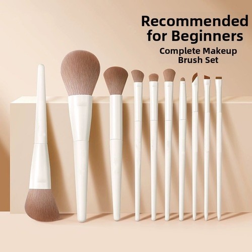 Set pinceau maquillage - set,