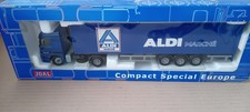 JOAL CAMION MERCEDES ACTROS 1840 ALDI ECH 1:50