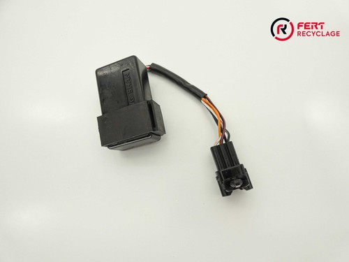 Cdi cpi supermoto 2005 - 50,