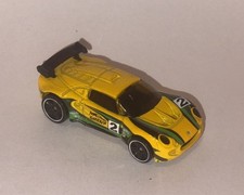 HOT WHEELS Loose Lotus Elise